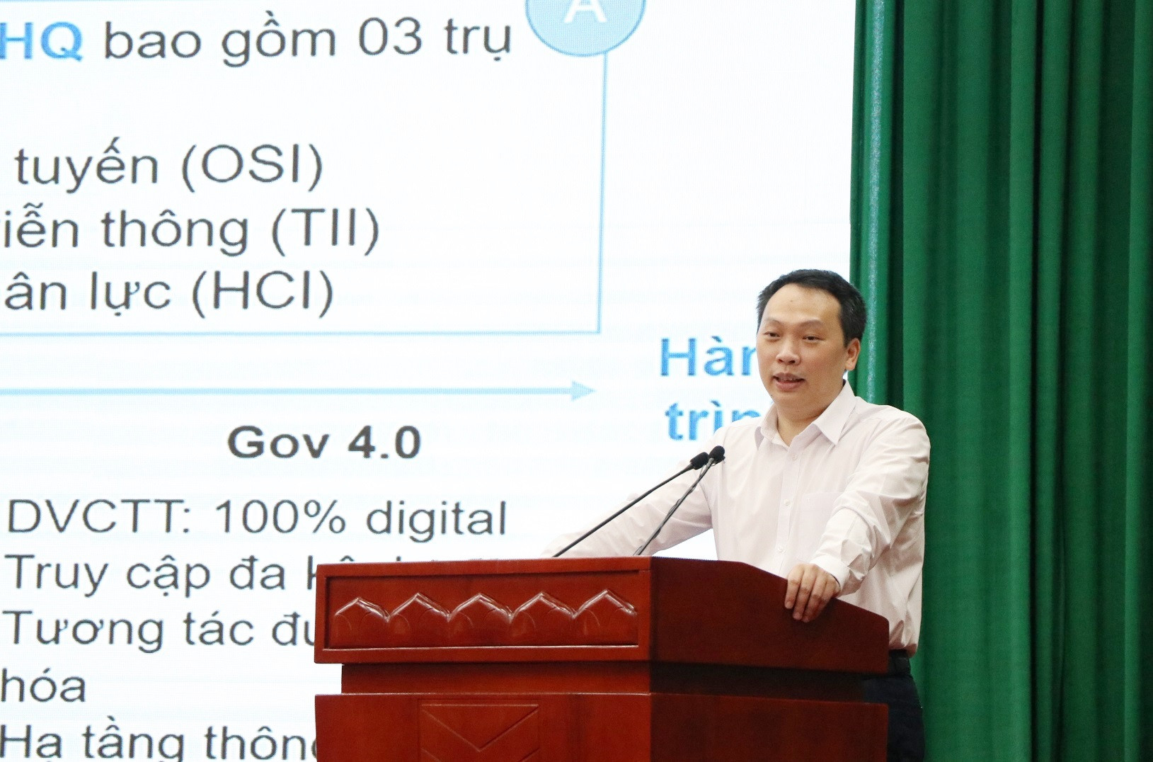 Chuyển đổi số giúp Thái Nguyên phát triển kinh tế vượt mức chỉ tiêu - Ảnh 2.