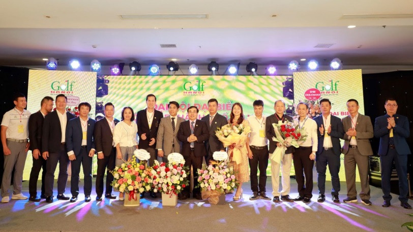 Hội golf TP Hà Nội thông báo huỷ giải Vô địch các CLB Golf Hà Nội 2021 - Ảnh 3.