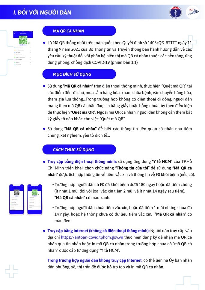 Người dân TP HCM sử dụng Y tế HCM là biết về tiêm vắc-xin, xét nghiệm, F0 khỏi bệnh - Ảnh 2.