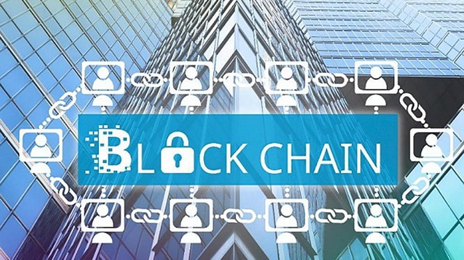 Việt Nam đang nở rộ hoạt động đầu tư BĐS thông qua công nghệ Blockchain (ảnh ByteSoft) 