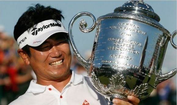 Sungjae Im: Tương lai và hy vọng của golf Hàn Quốc - Ảnh 1.