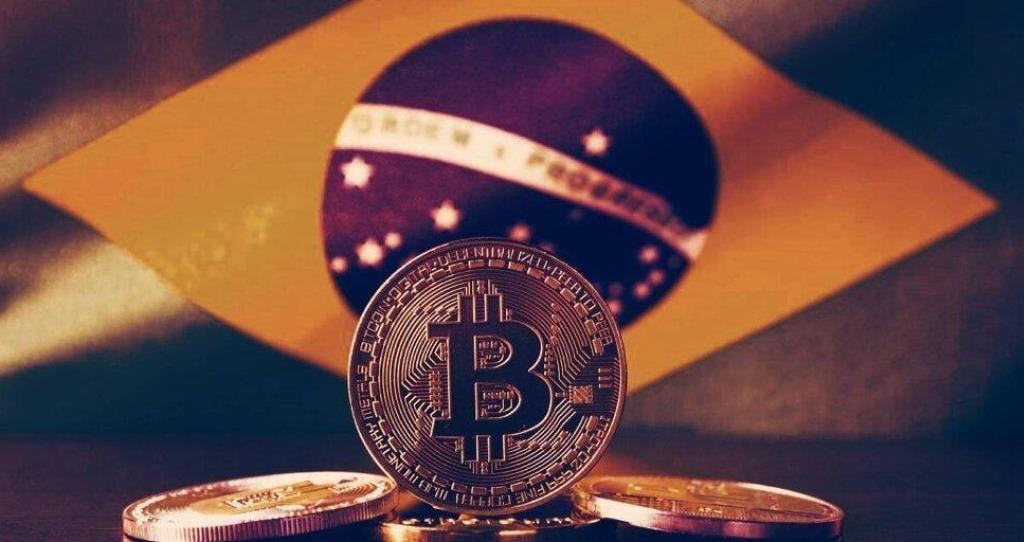 Brazil sắp cho phép mua hàng bằng Bitcoin