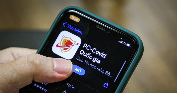 Chưa phát hiện app PC-COVID thu thập thông tin ngoài phạm vi chức năng