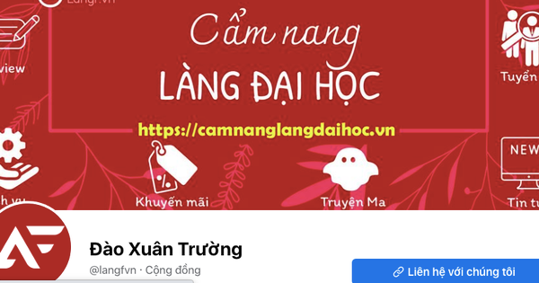 Hàng chục Fanpage confession các trường đại học tại TP HCM bị tấn công