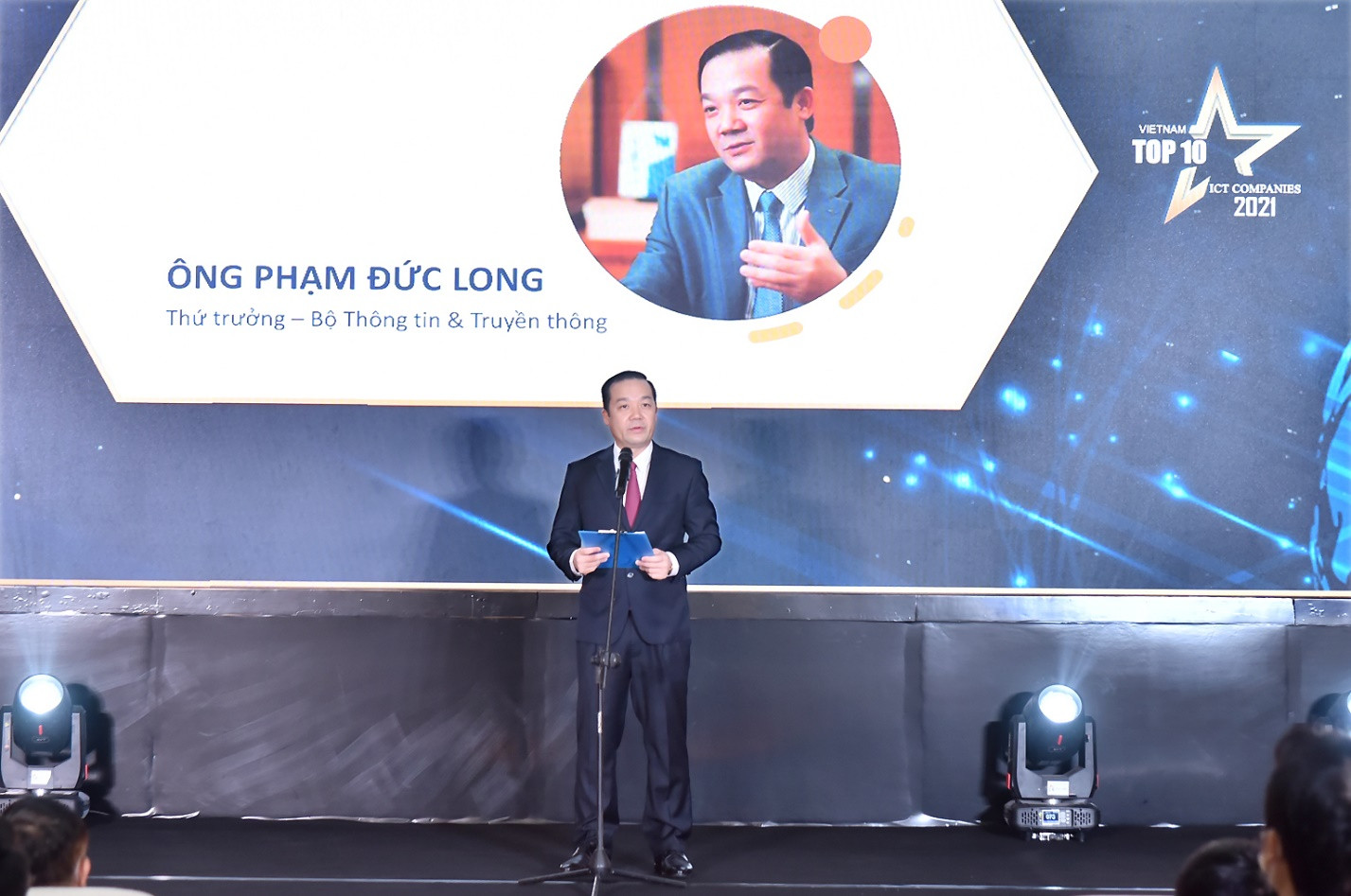 Các doanh nghiệp ICT Việt Nam vẫn tăng trưởng nhanh giữa đại dịch - Ảnh 1.