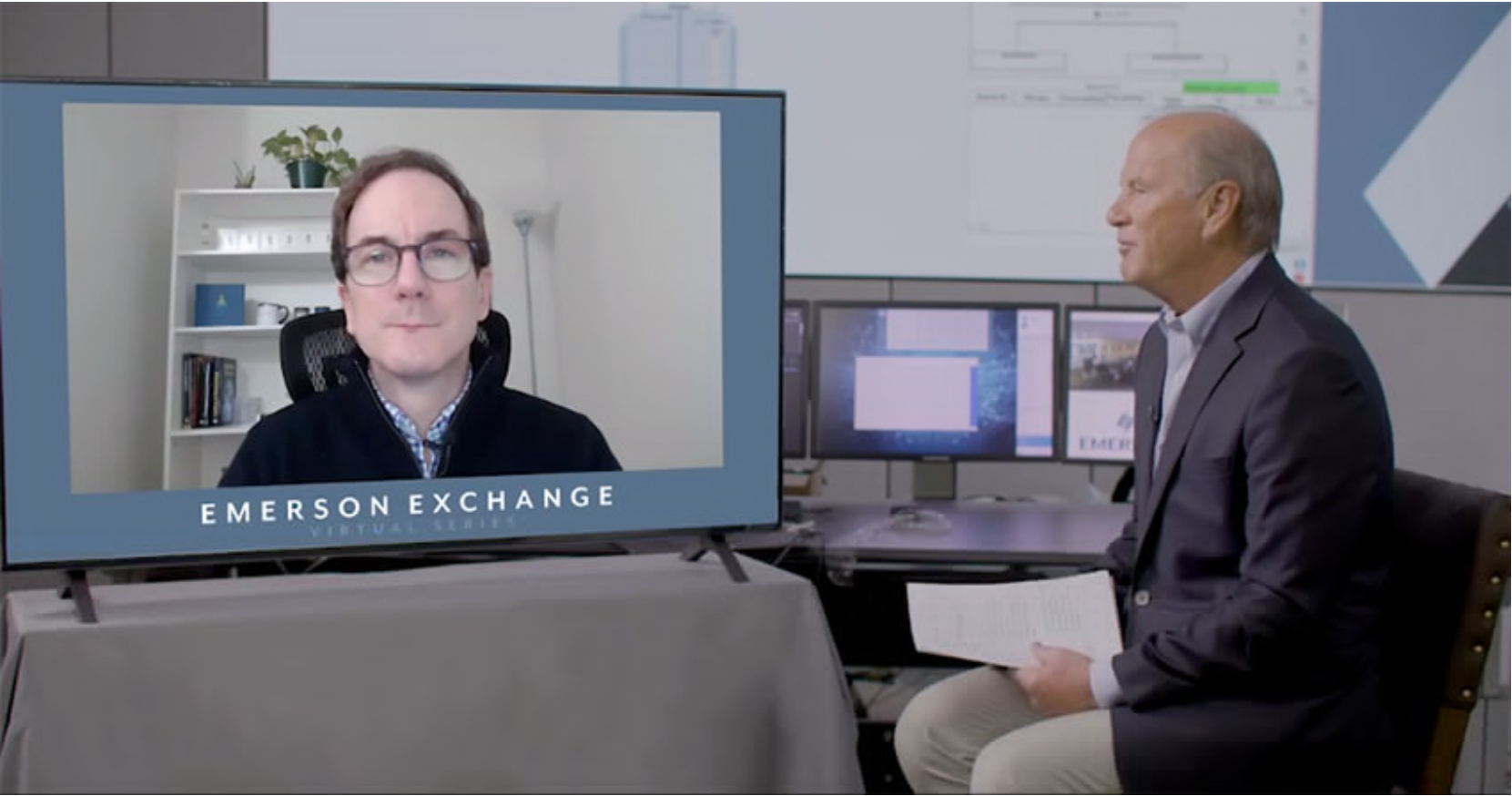 Moderna: Chuyển đổi số là thiết yếu để đẩy mạnh sản xuất vaccine