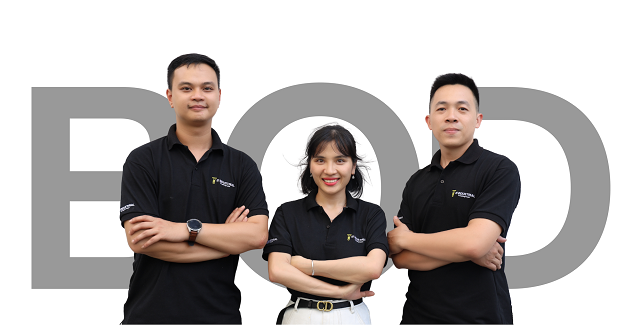 Một startup Việt gọi vốn 670.000 USD để phát triển nền tảng TMĐT B2B tập trung vào công nghiệp - Ảnh 1.