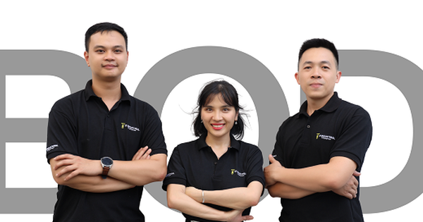 Một startup Việt gọi vốn 670.000 USD để phát triển nền tảng TMĐT B2B tập trung vào công nghiệp