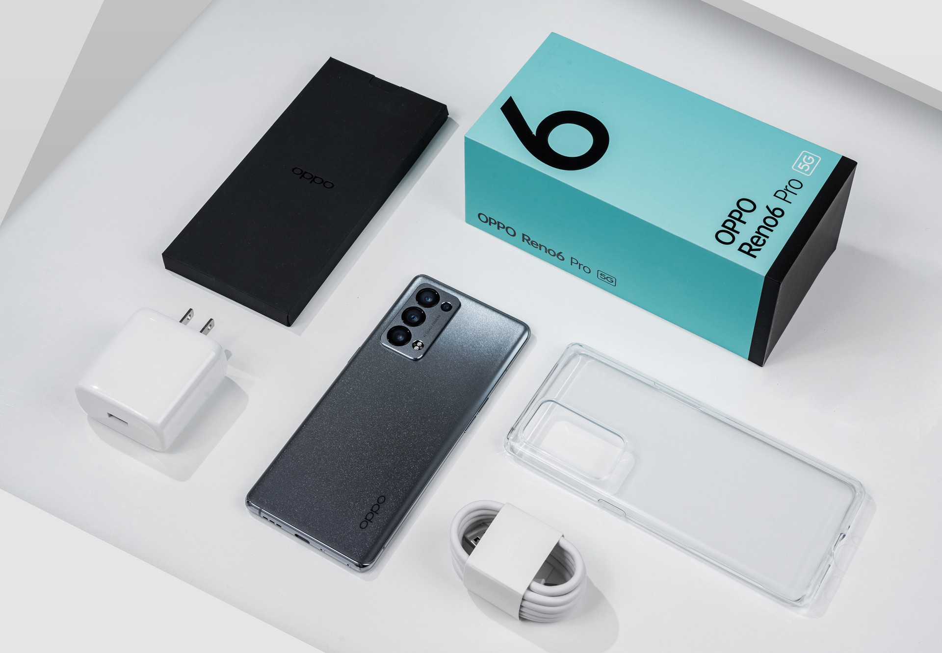 OPPO ra mắt mẫu smartphone cao cấp nhất trong thế hệ Reno thứ 6  - Ảnh 1.