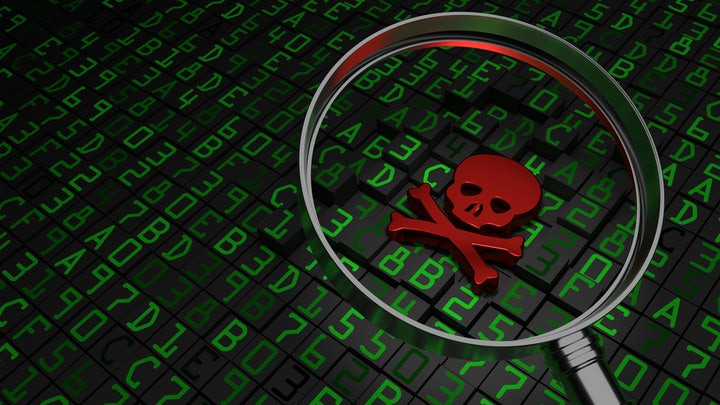 Australia công bố kế hoạch hành động chống ransomware - Ảnh 1.