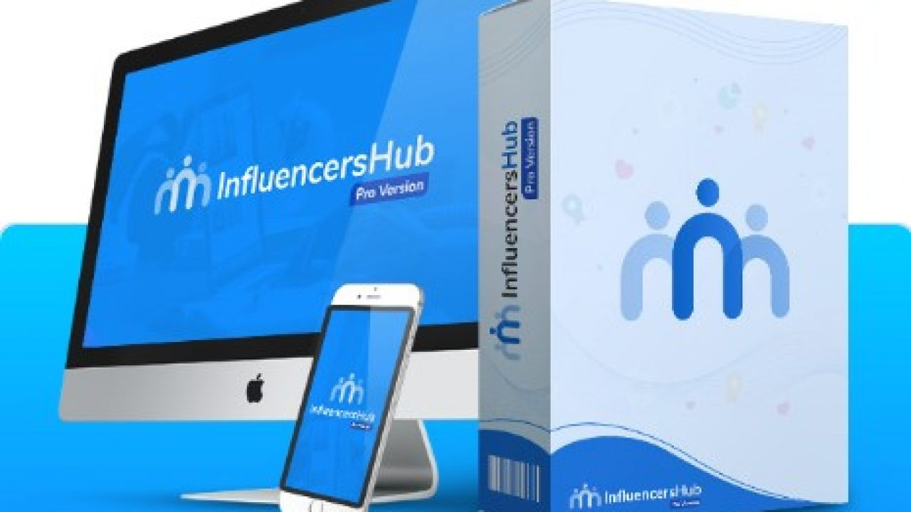 Influencer Hub: Ứng dụng giải trí số đảm bảo tính tương tác cao - Ảnh 2.