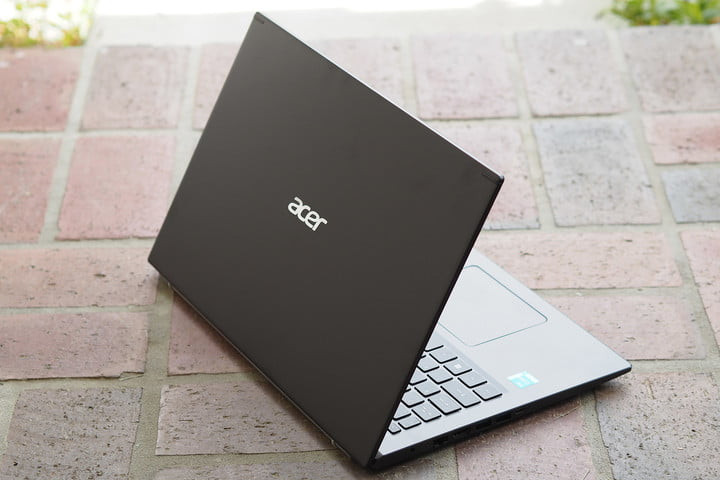 acer bi hacker tan cong mat hon 60gb du lieu cua khach hang hinh 1