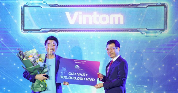 Biến COVID-19 thành cơ hội để Việt Nam đột phá vươn lên về công nghệ