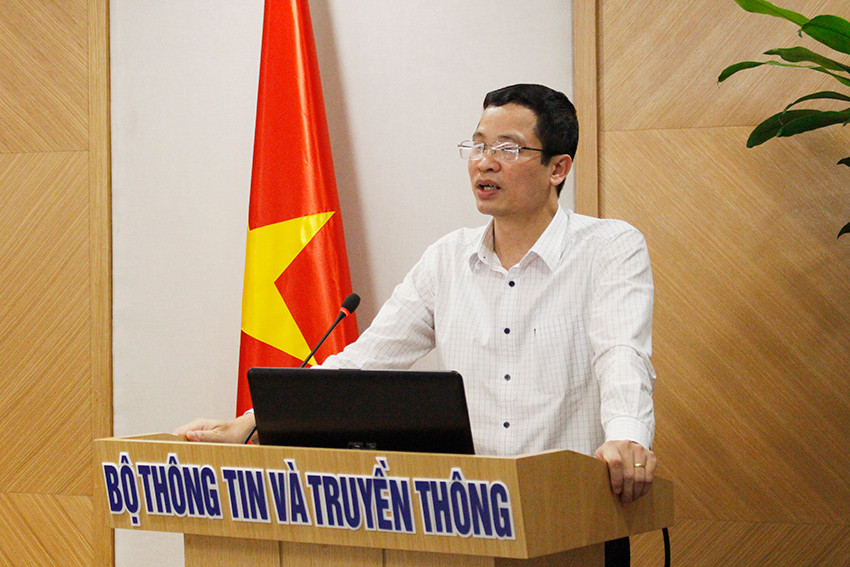 Bộ Tài chính, Đà Nẵng đứng đầu mức độ CĐS năm 2020 - Ảnh 1.