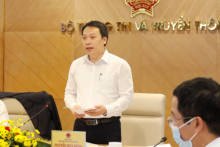 Bộ Tài chính, Đà Nẵng đứng đầu mức độ CĐS năm 2020 - Ảnh 5.