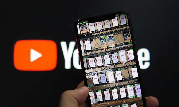 Chiêu lừa hợp tác khiến 4.000 kênh YouTube bị chiếm