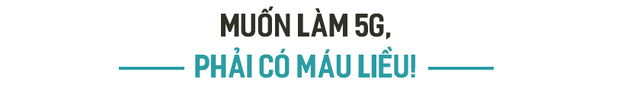 Thiếu tướng Lê Đăng Dũng: ‘Tôi kỳ vọng năm 2023, công nghệ 6G của thế giới sẽ có tiếng nói của Viettel’ - Ảnh 3.