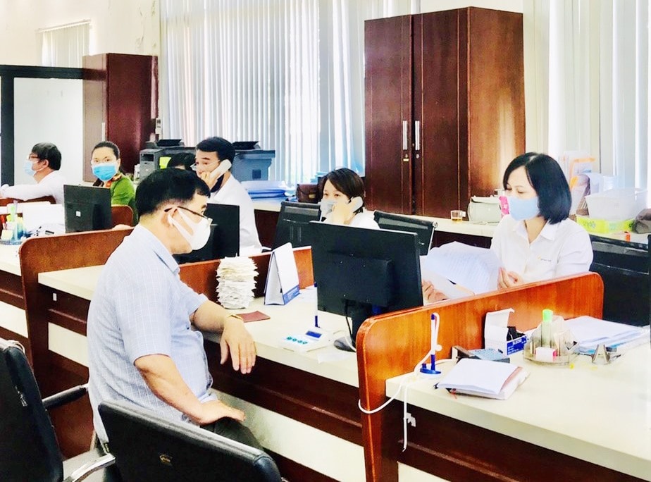 Triển khai dịch vụ công trực tuyến: Có chuyển biến, nhưng còn nhiều hạn chế