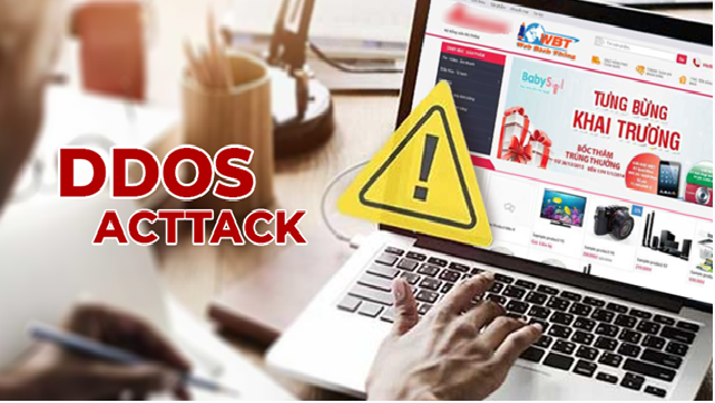 CDN & AntiDDoS - Đảm bảo an toàn ổn định cho Website và ứng dụng dịch vụ của doanh nghiệp - Ảnh 2.