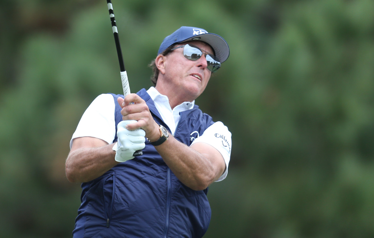 Bernhard Langer trở thành nhà vô địch nhiều tuổi nhất trên PGA Tour Champions - Ảnh 3.