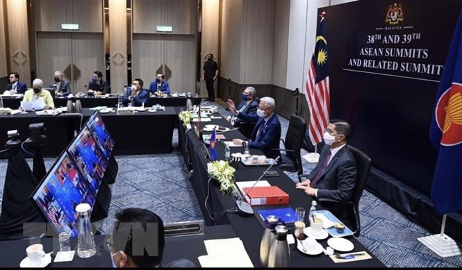 Thủ tướng Malaysia: ASEAN có thể học tập Nga về đối phó tội phạm mạng