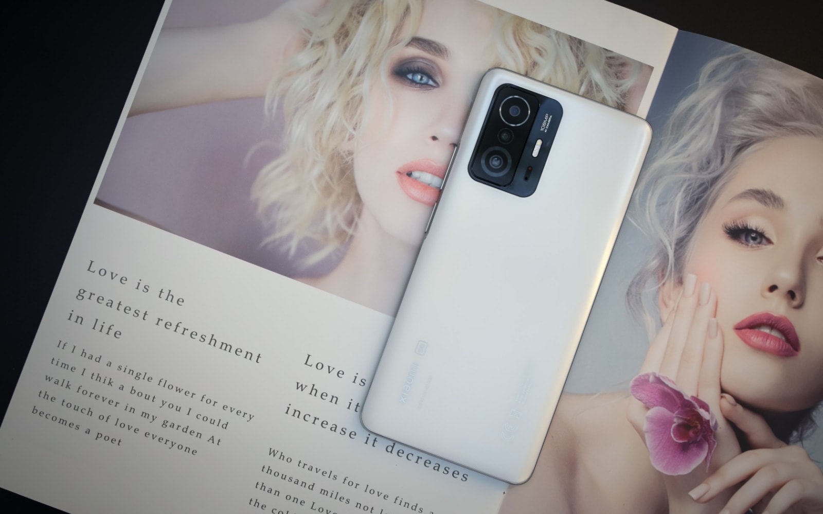 Kẻ thay đổi cuộc chơi về camera trên smartphone 5G