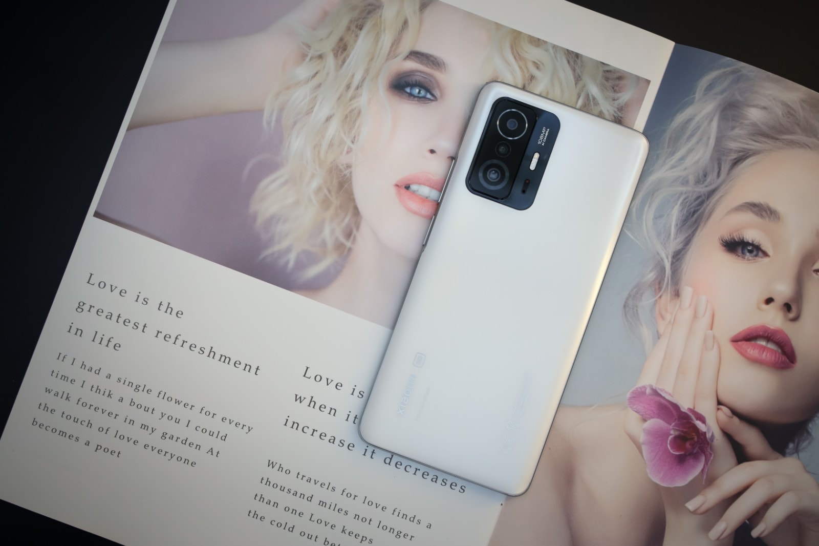 Kẻ thay đổi cuộc chơi về camera trên smartphone 5G - Ảnh 1.