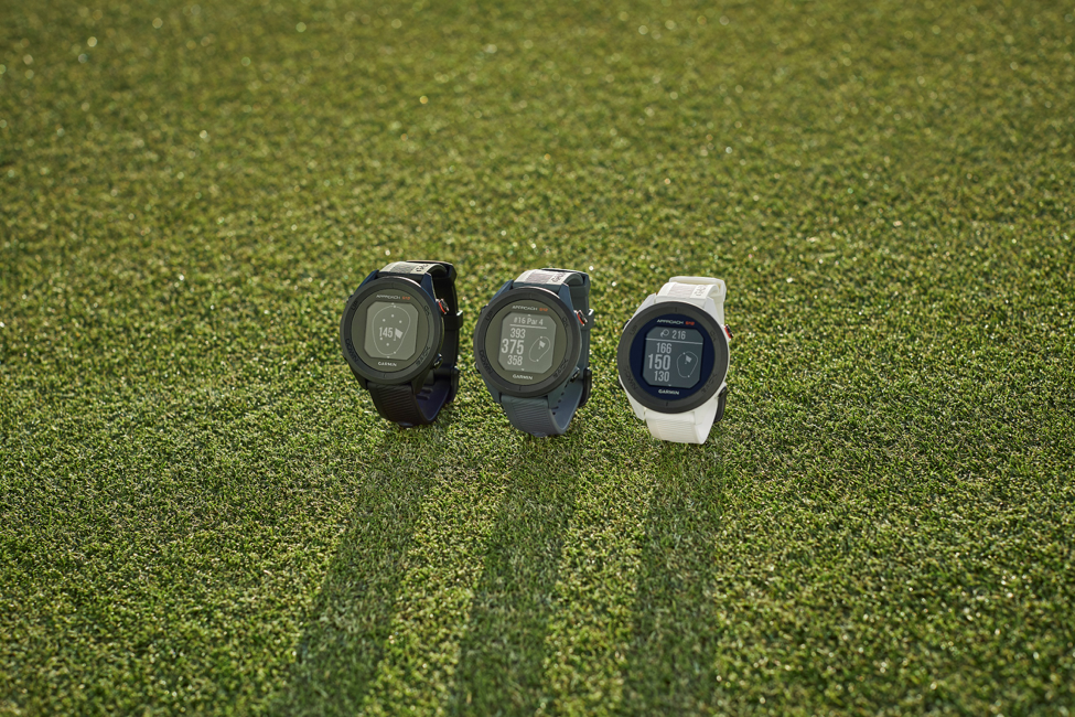 Tại sao golfer cần 1 chiếc đồng hồ golf GPS? - Ảnh 4.