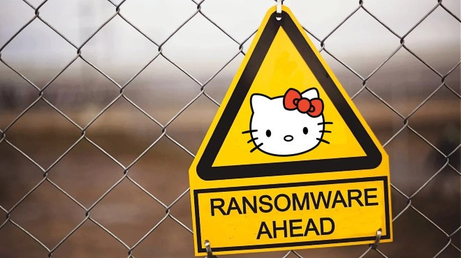 Cảnh báo ransomware HelloKitty cực kỳ nguy hiểm, xuất hiện nhiều ở các trang tải game lậu