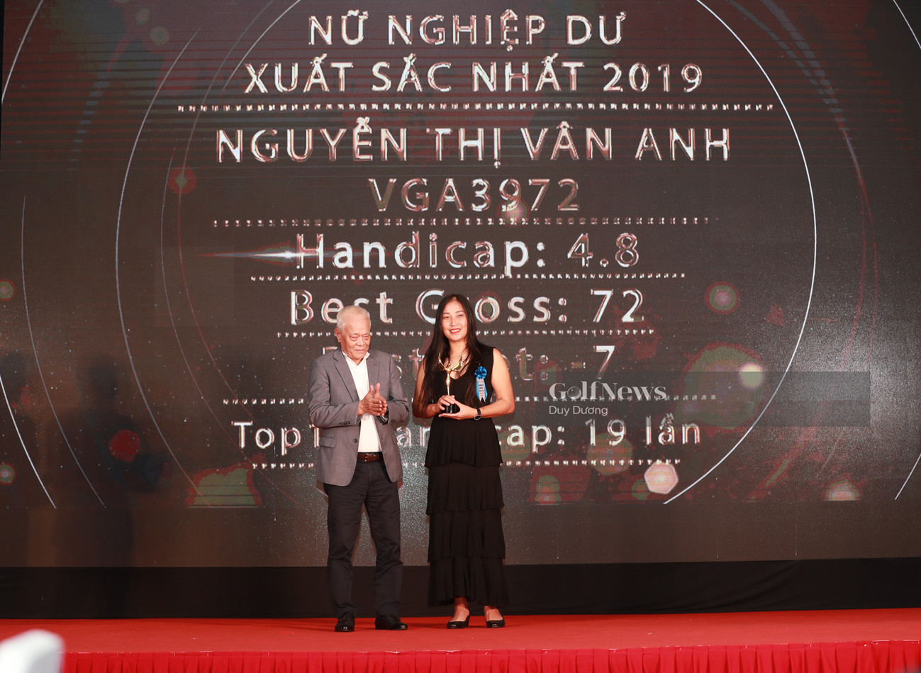 BXH vHandicap tháng 11: Đỗ Hồng Giang quay trở lại vị trí số 1 trên BXH Top Pro, Nguyễn Anh Minh duy trì vị trí dẫn đầu BXH Top Single - Ảnh 3.