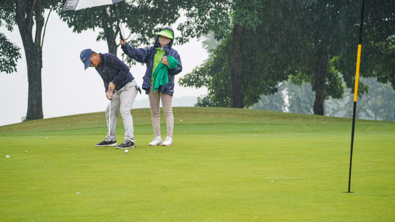 CLB Golf Đặng Gia thành lập Đội tuyển chuẩn bị cho giải Vô địch các CLB Golf Dòng Họ - Ảnh 8.