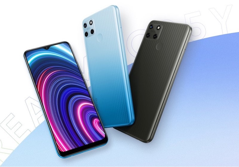 Realme ra mắt “bộ sưu tập” công nghệ mới - Ảnh 2.