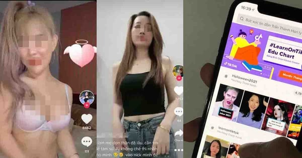 TikTok - 'quá nhanh quá nguy hiểm' - Kỳ 1: Những nỗi lo mang tên TikTok