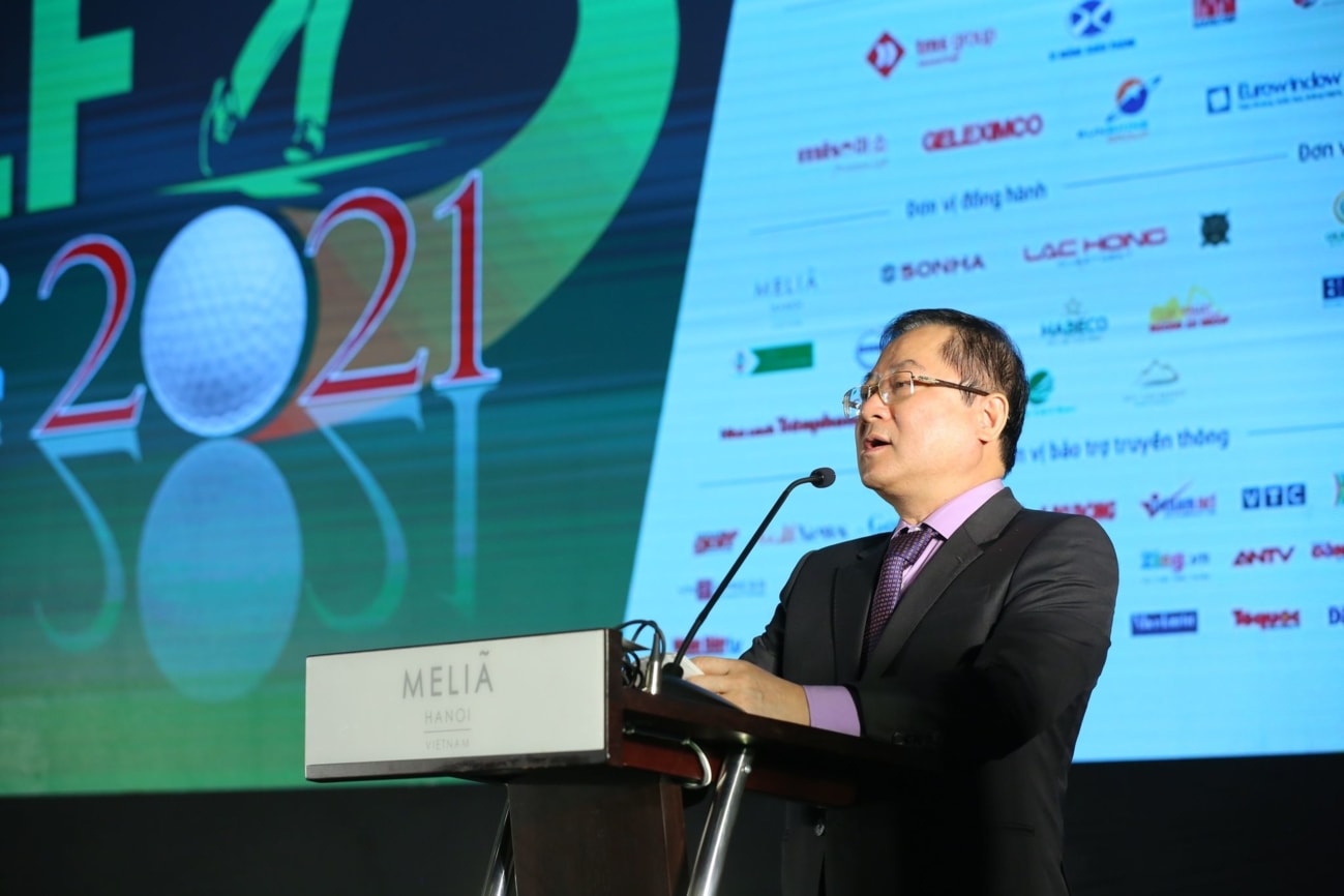 Giải Tiền Phong Golf Championship 2021 hấp dẫn với 3 loại giải thưởng HIO - Ảnh 3.