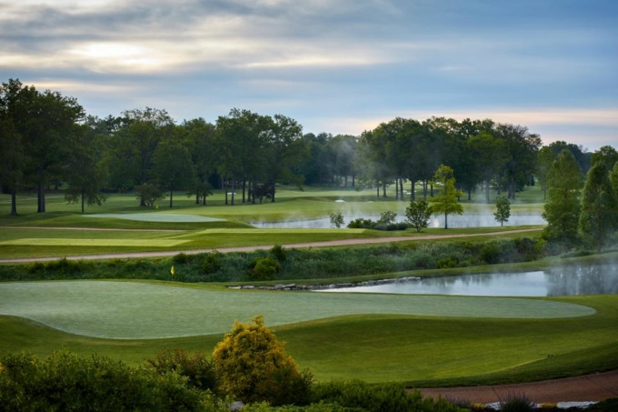PGA Tour công bố địa điểm tổ chức Presidents Cup 2030 - Ảnh 1.