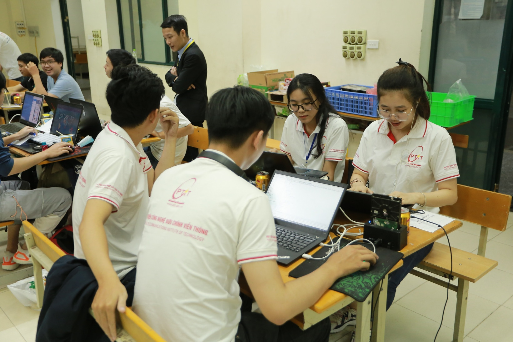 Ứng dụng AI trong trong một số lĩnh vực của Việt Nam và đề xuất - Ảnh 5.