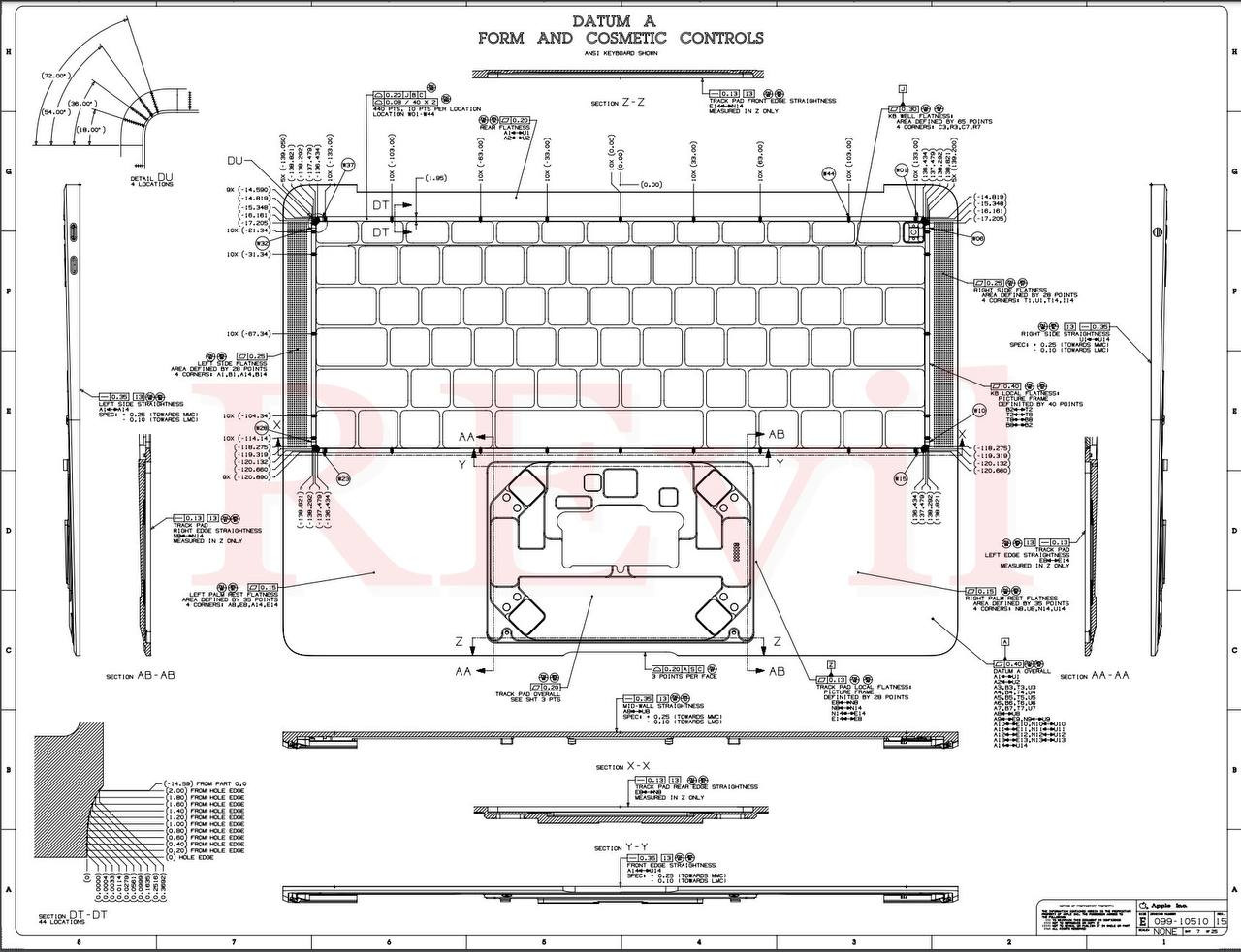 Hacker khét tiếng từng tống tiền Apple 50 triệu USD vừa bị bắt giữ, có thể phải ngồi 100 năm tù - Ảnh 3.