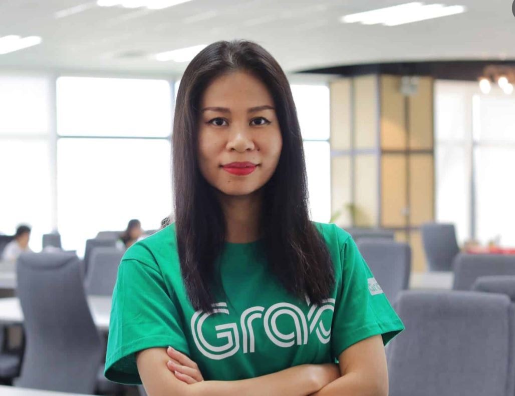 CEO Grab Việt Nam: 'Chuyển đổi số không phải những gì xa xôi' CEO Grab Việt Nam: 'Chuyển đổi số không phải những gì xa xôi'
