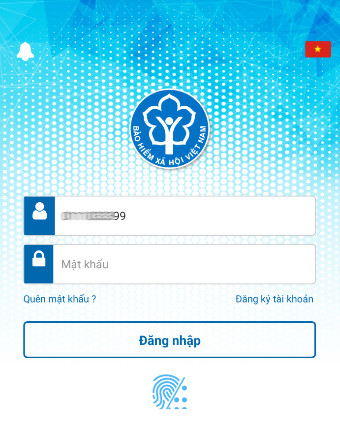BHXH Việt Nam triển khai hình thức cấp lại mật khẩu ứng dụng VssID miễn phí qua email cá nhân của người dùng  - Ảnh 1.