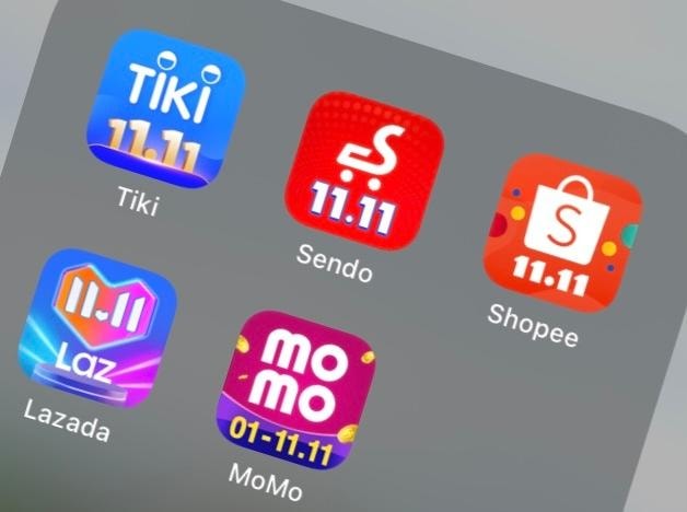 Vì sao ngày 11/11 trở thành ngày mua sắm online lớn nhất Việt Nam? Vì sao ngày 11/11 trở thành ngày mua sắm online lớn nhất Việt Nam?