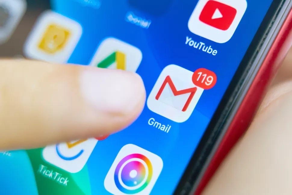 Nhiều người dùng Gmail trên thế giới gặp sự cố đăng nhập