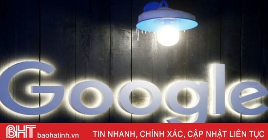 Google đạt thỏa thuận trả tiền bản quyền tin tức trong 5 năm với hãng AFP