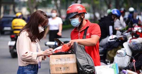 Tiền điện tử sẽ sớm “phủ sóng”