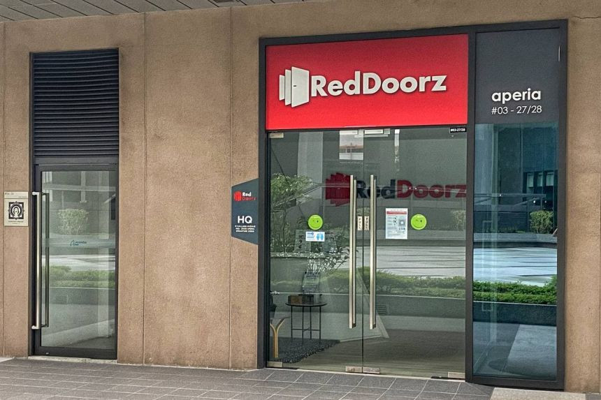 Singapore phạt RedDoorz vì làm lộ dữ liệu của 5,9 triệu khách hàng - Ảnh 1.