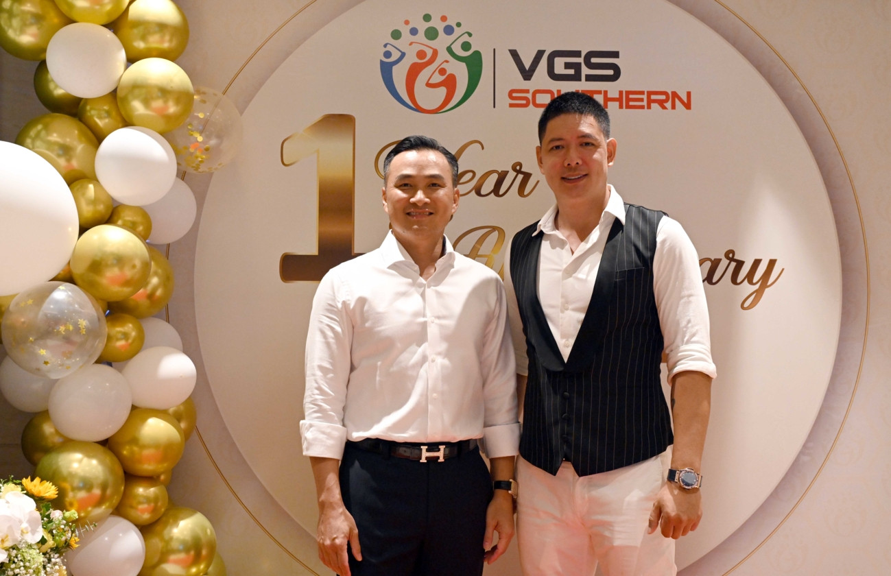 VGS Southern kỷ niệm ngày thành lập công ty - Ảnh 5.