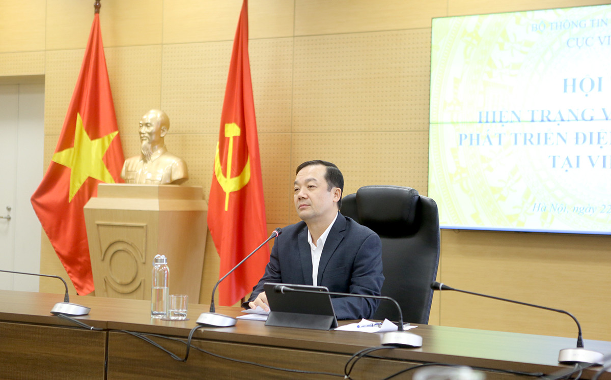 Các DN đám mây Việt chủ động hợp tác chiếm lĩnh thị trường trong nước - Ảnh 3.