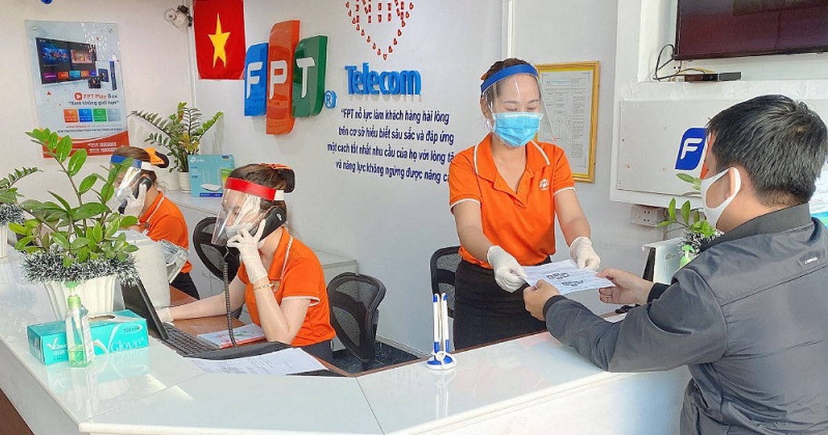 Livestream là mô hình 'bán hàng kiểu mới' của một nhà viễn thông lớn tại Việt Nam