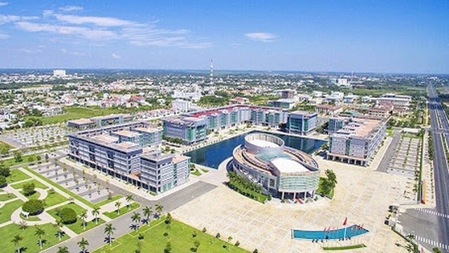 Bà Rịa - Vũng Tàu lên kế hoạch phát triển đô thị thông minh đến 2025