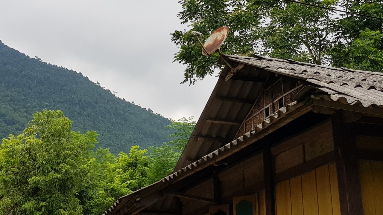 Nhiều địa phương ứng dụng công nghệ thông tin hiệu quả, hỗ trợ đồng bào dân tộc thiểu số - Ảnh 2.