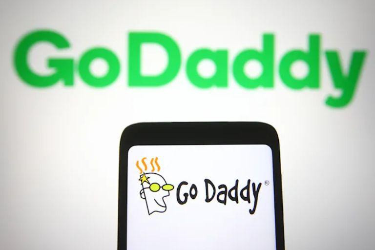 1,2 triệu tài khoản GoDaddy bị rò rỉ dữ liệu